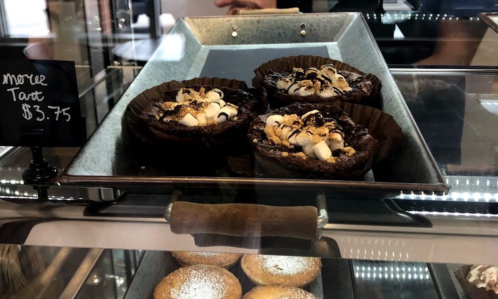 Piece of Cake Bakery