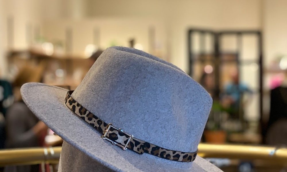 Pleated a Pop-Up Boutique