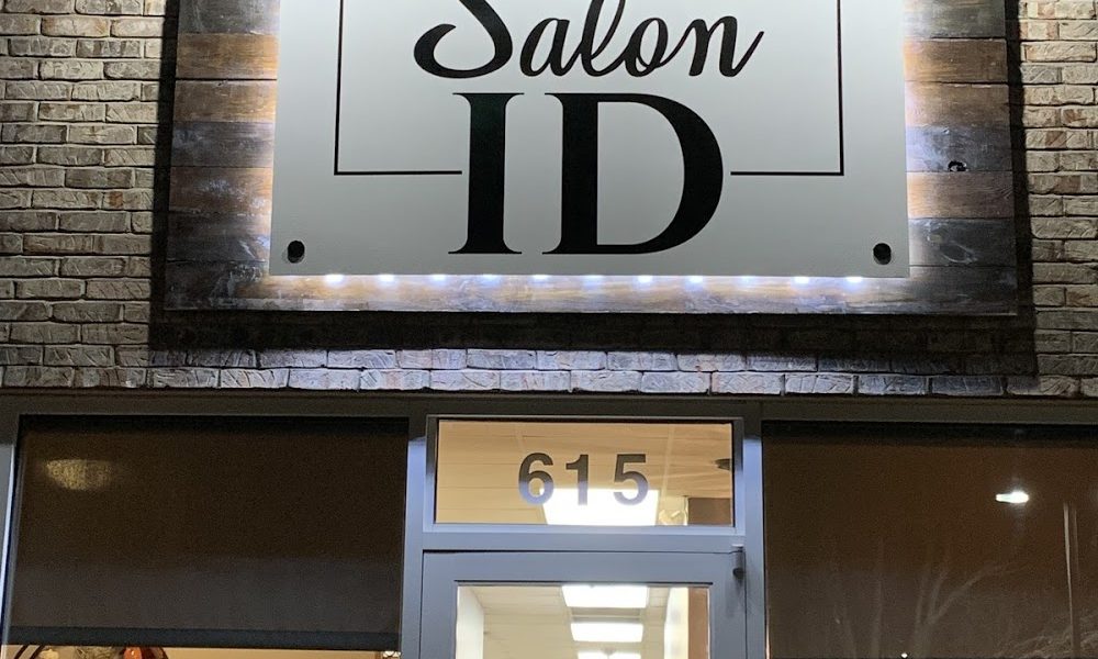 Salon ID
