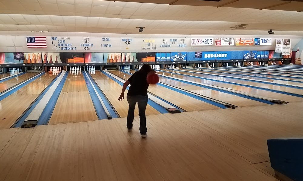 St Charles Lanes