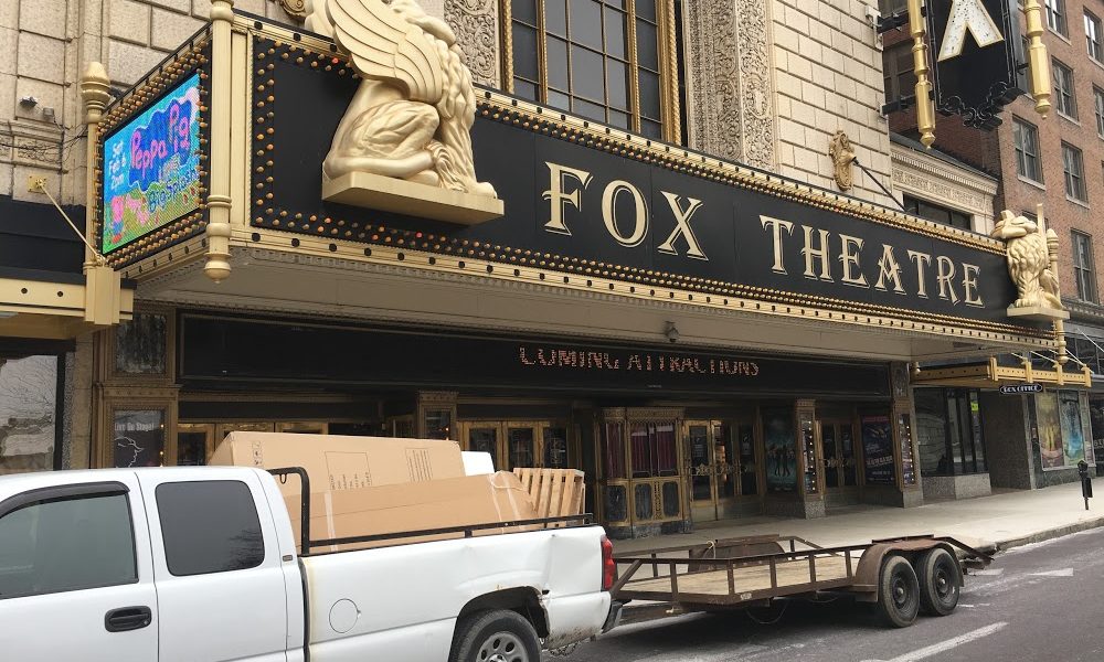 St. Charles Restaurant Equipment