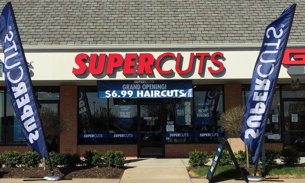 Supercuts