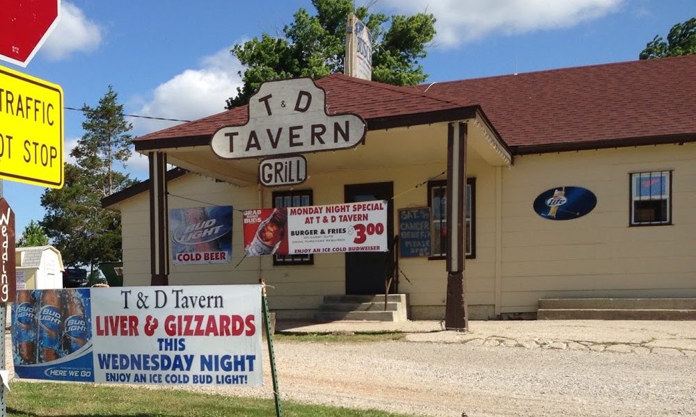 T & D Tavern