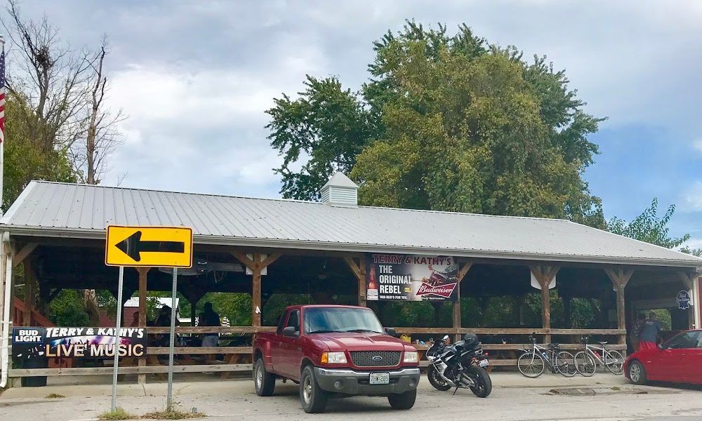 Terry & Kathy’s Inn