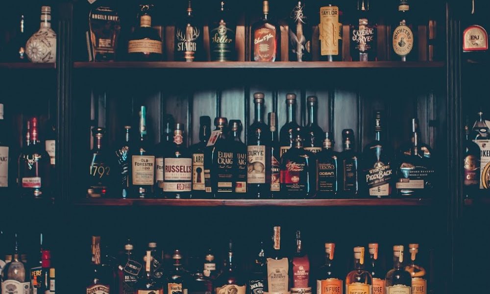 The Blue House Downtown