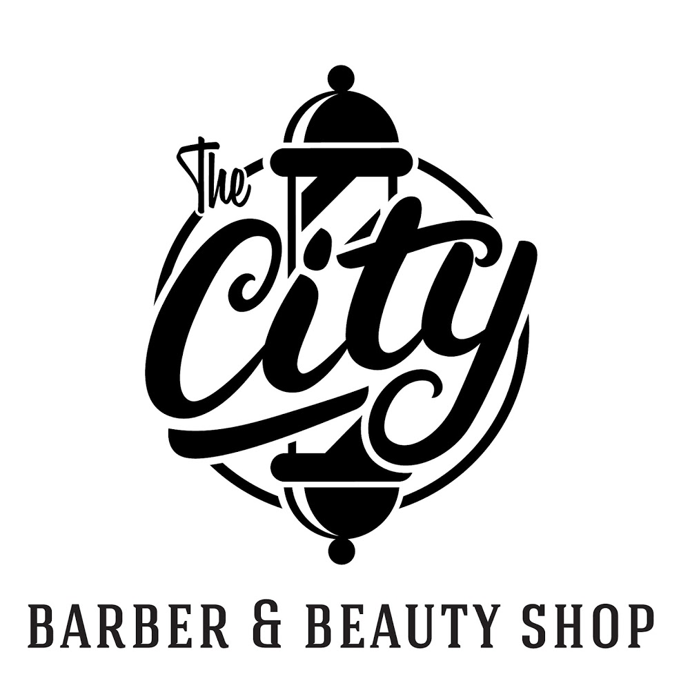 The City Barber And Beauty Shop