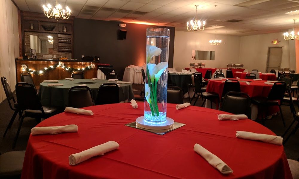 Trigg Catering & Banquet Center