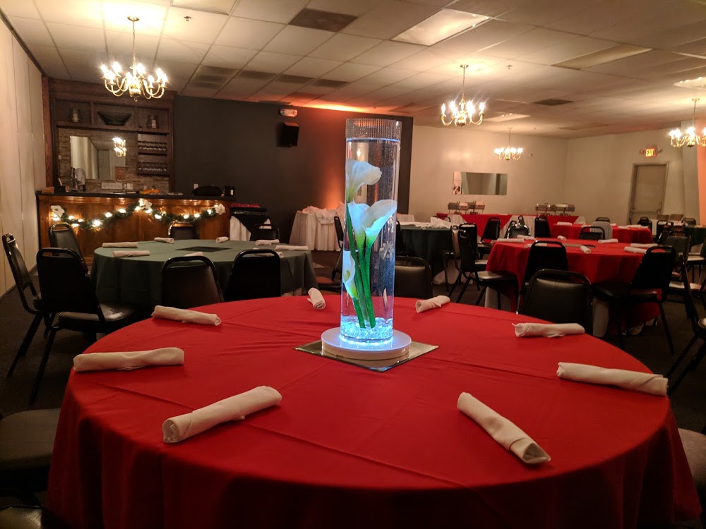 Trigg Catering & Banquet Center
