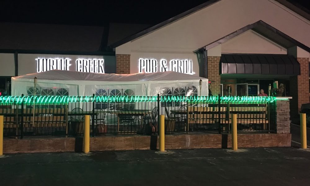Turtle Creek Pub And Grill