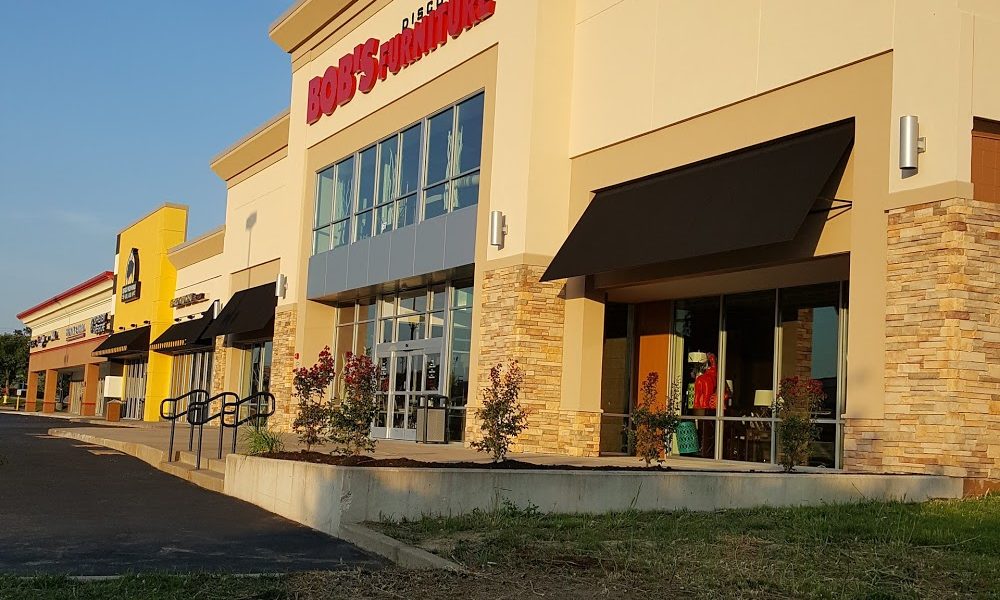 Bob’s Discount Furniture and Mattress Store