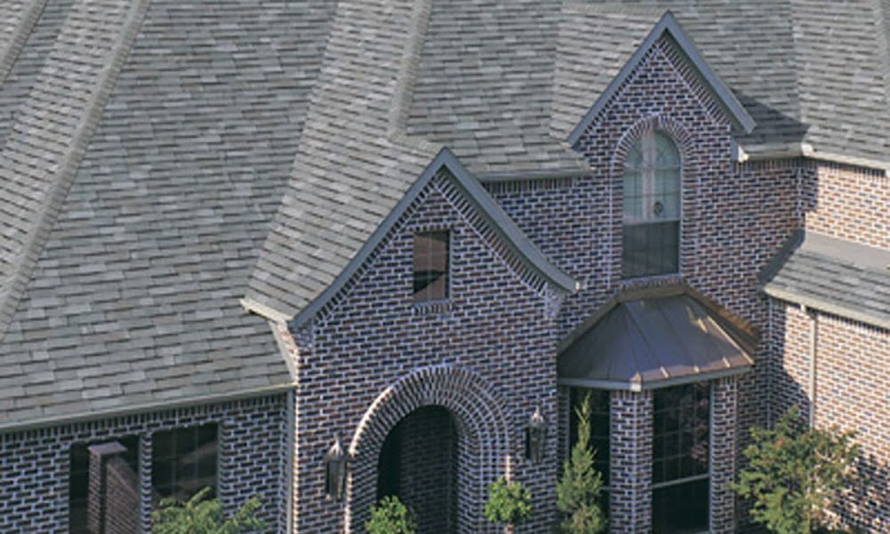 CONTEMPORARY ROOFING | Roof Repair & Replacement | Gutters & Guards