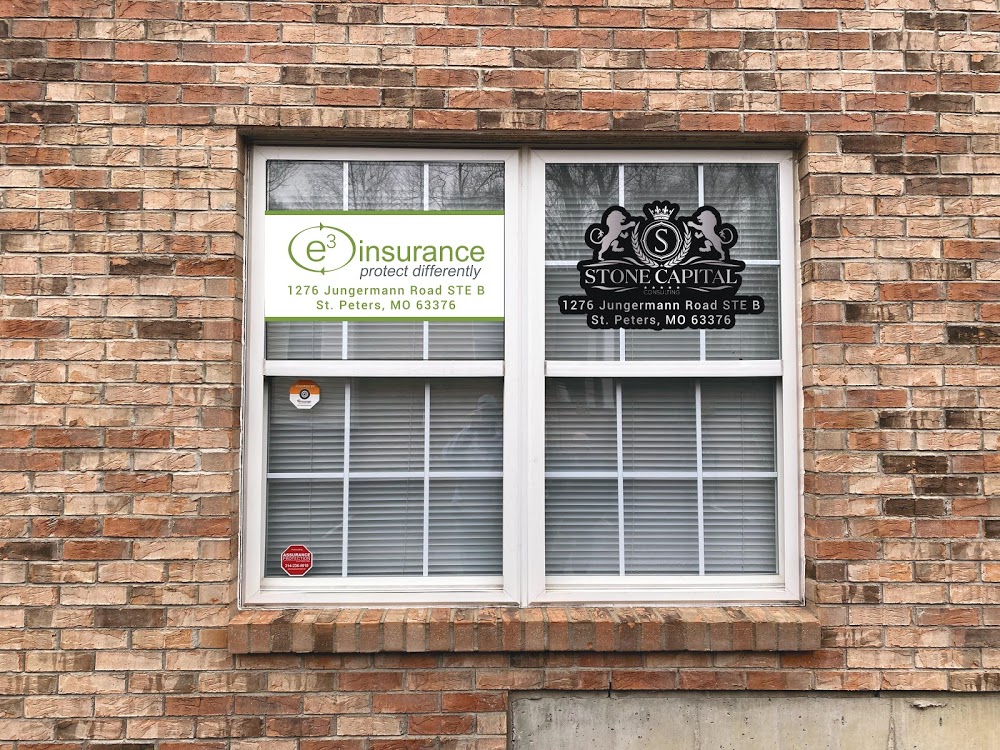 e3 Insurance LLC
