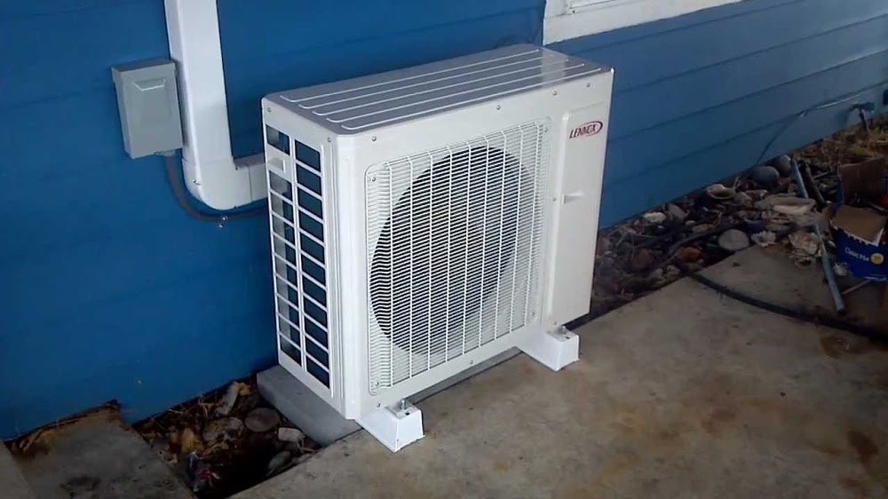 Joe’s Heating And Air Conditioning
