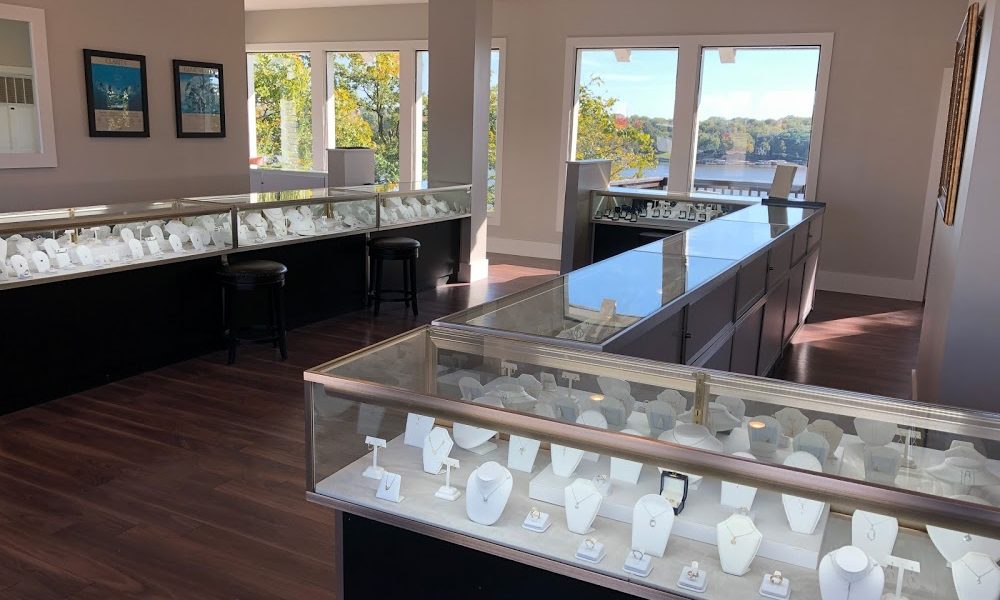 Lake Saint Louis Jewelers