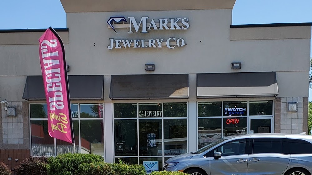 Marks Jewelry Co., LLC
