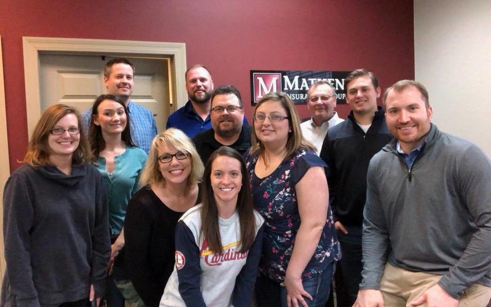 Mathenia Insurance Group LLC