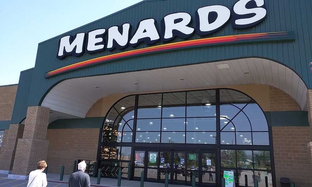 Menards