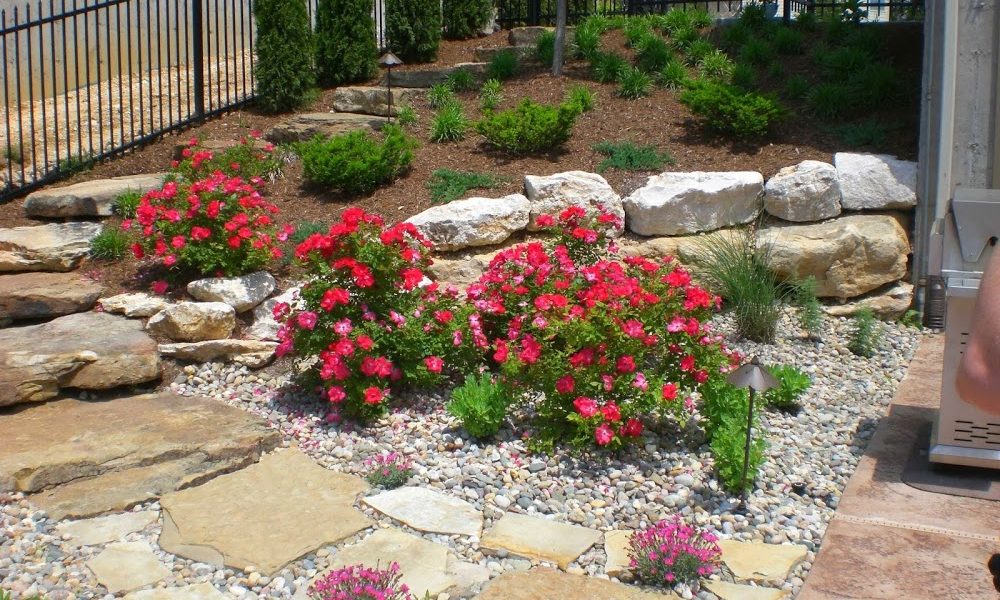 Metro Lawn Sprinkler Systems