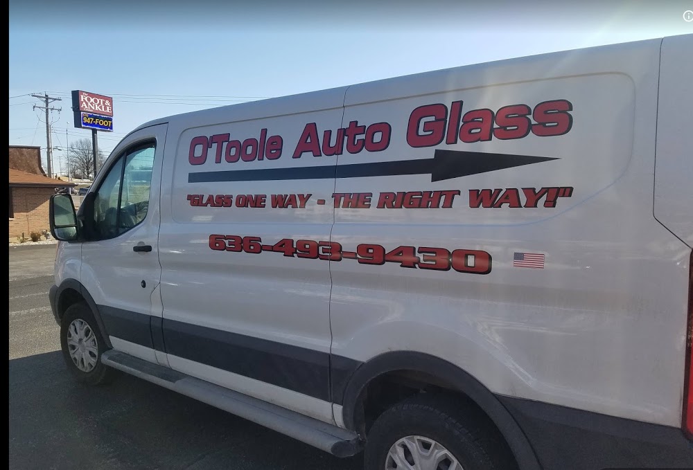 O’Toole Auto Glass LLC