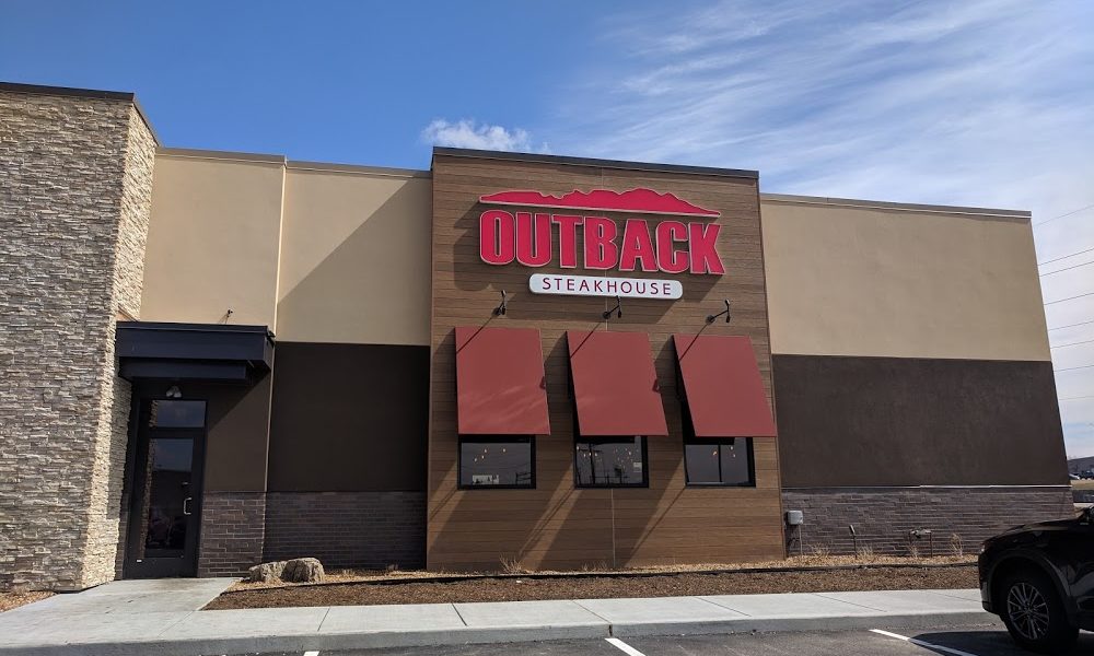 Outback Steakhouse