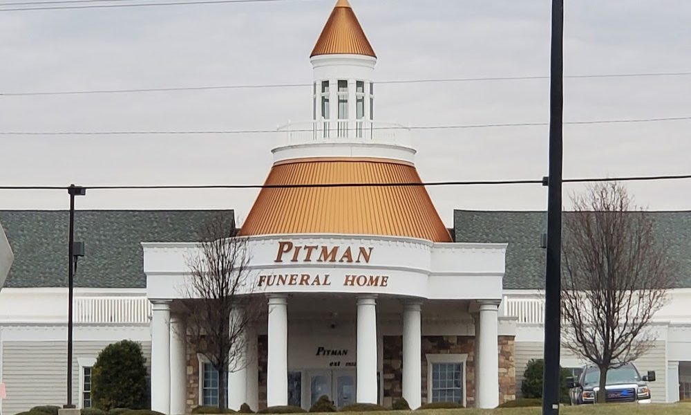 Pitman Funeral Home
