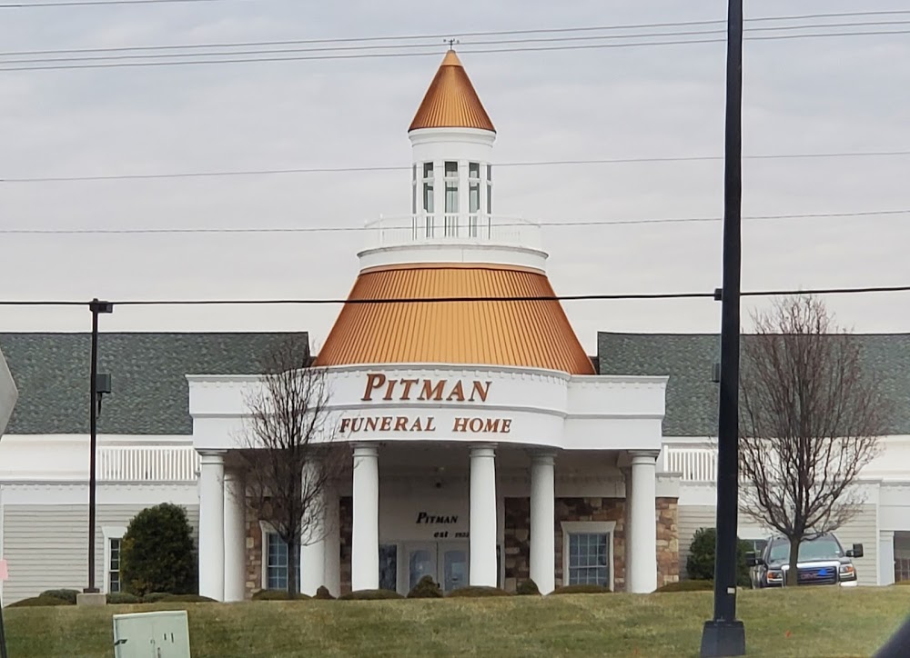Pitman Funeral Home