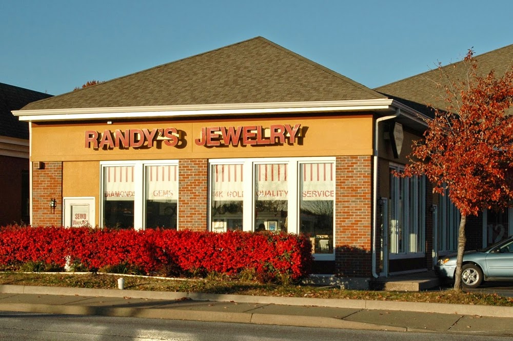 Randy’s Jewelry Inc