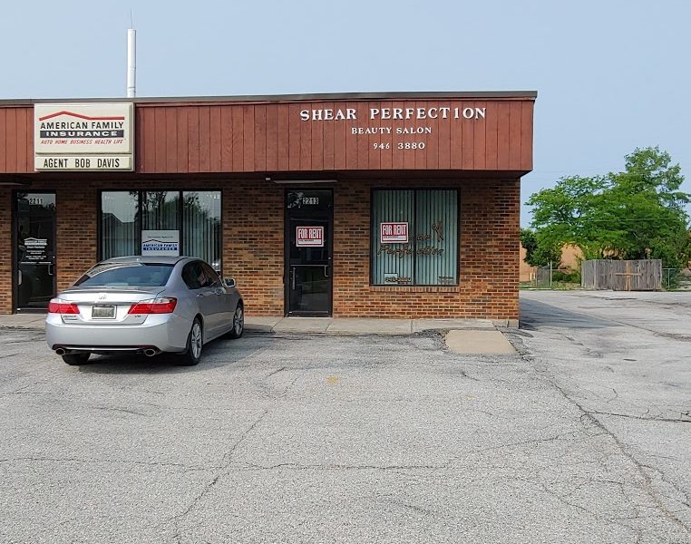 Rob Hamann Agency Inc American Family Insurance