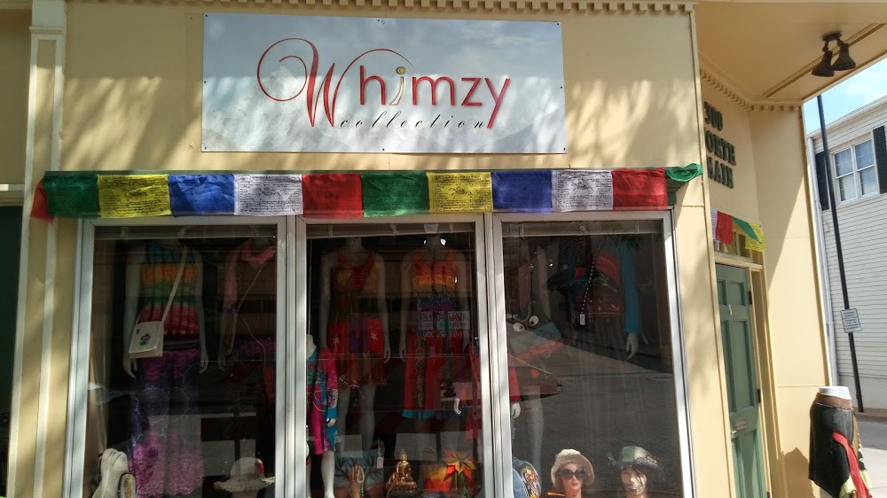 Whimzy Collection