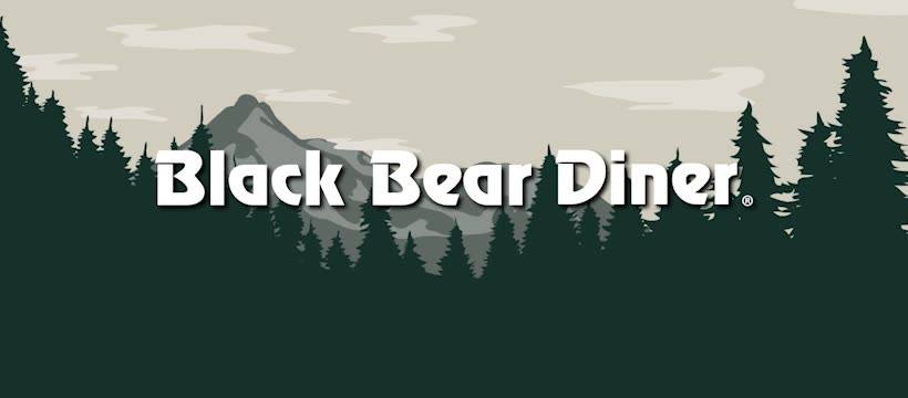 Black Bear Diner St. Charles