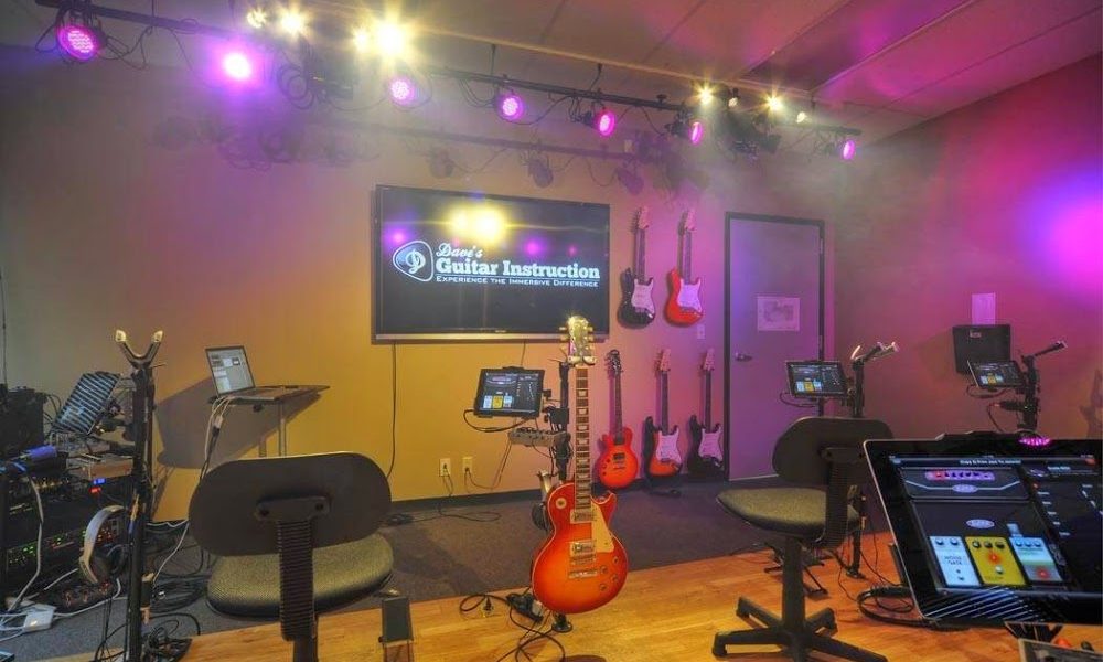 DGI Music