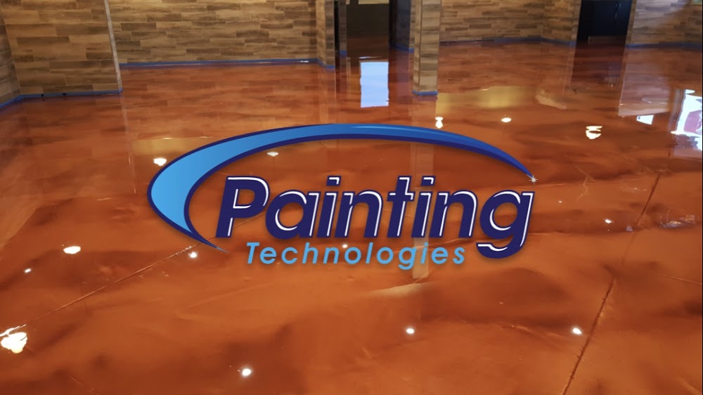 M&e Painting Inc