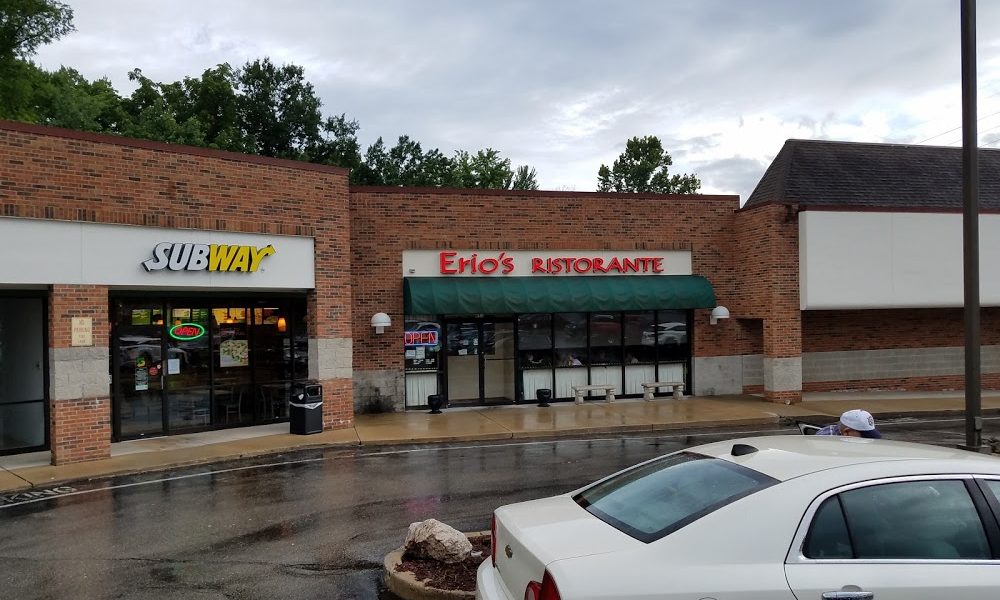 Erio’s Ristorante