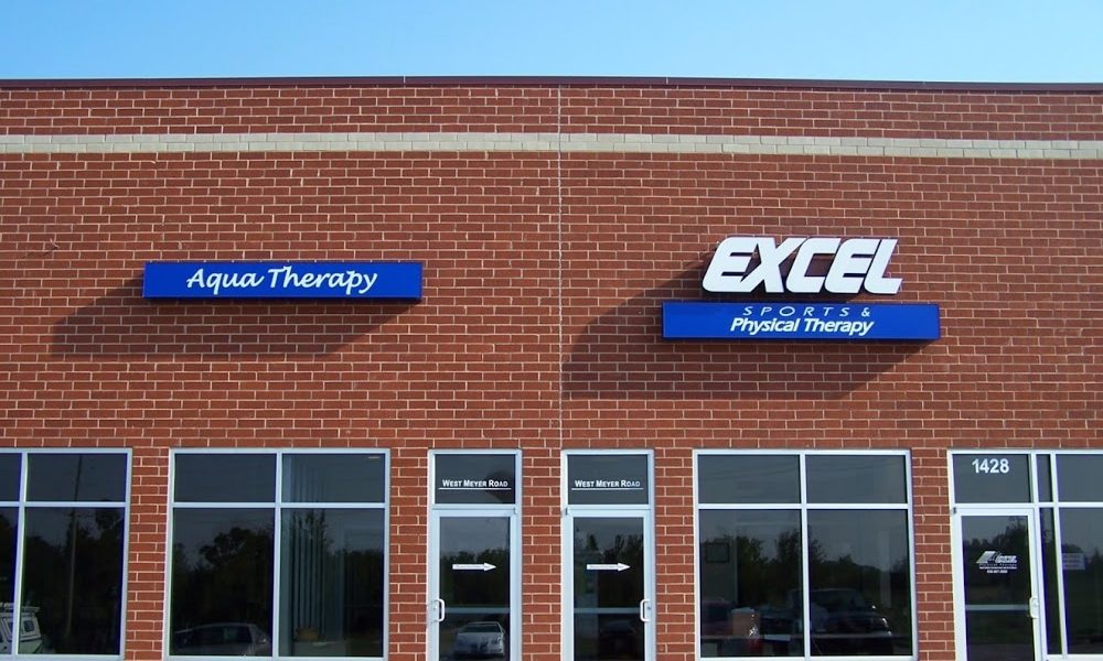 Excel Sports & Physical Therapy