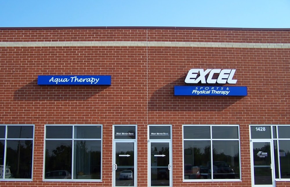 Excel Sports & Physical Therapy
