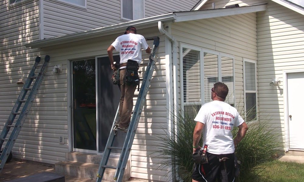 Exterior Design Associates