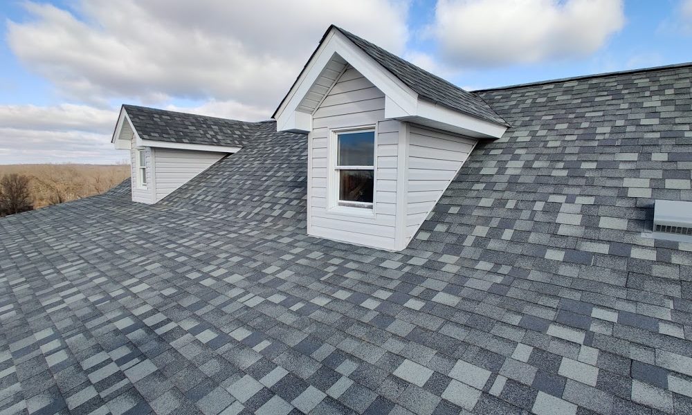 Home Comfort Exteriors
