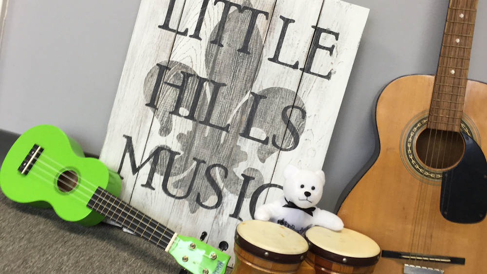 Little Hills Music
