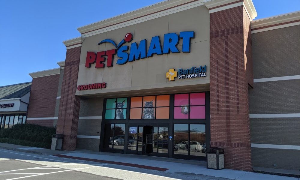 PetSmart