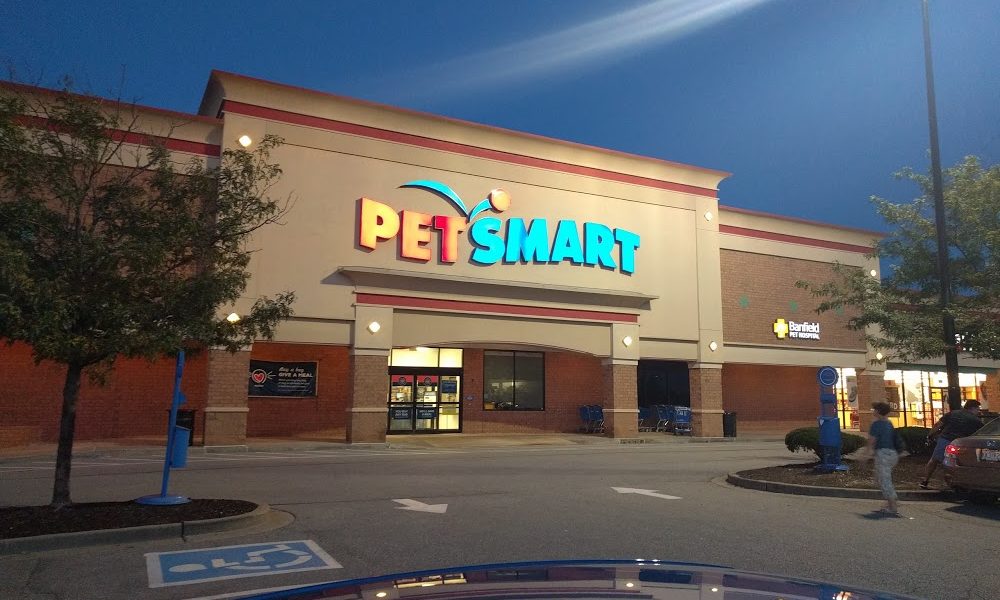 PetSmart