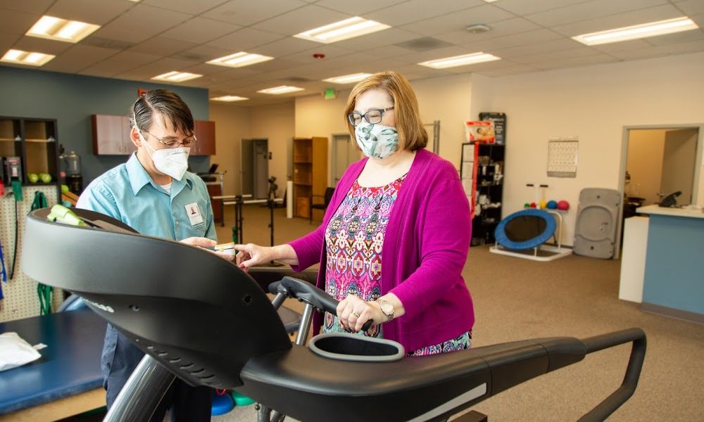 SSM Health Physical Therapy