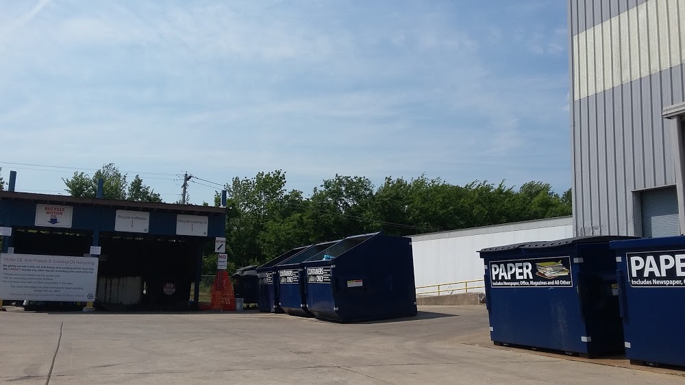 St Charles County Recycle Center
