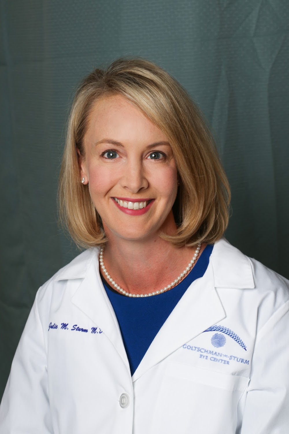 Dr. Deanna Y. Barrow, MD