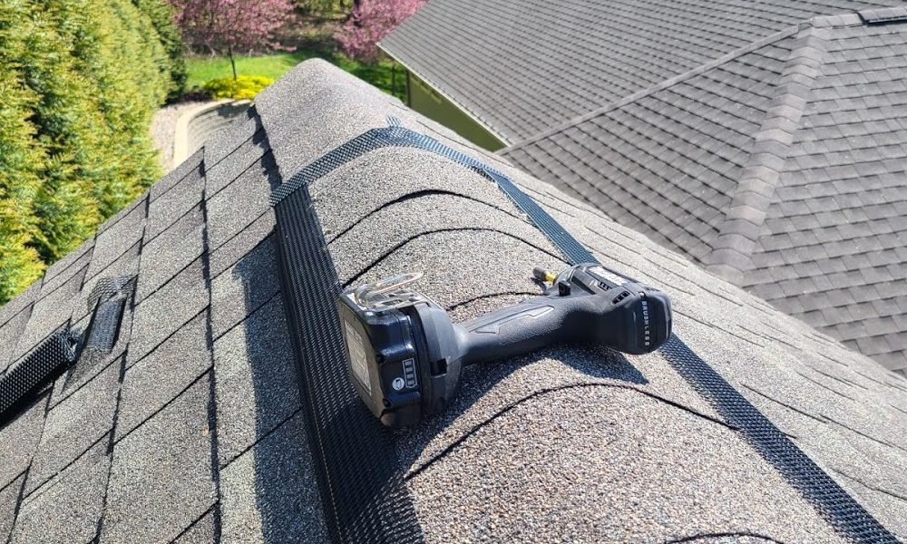 Your Professional Roofer