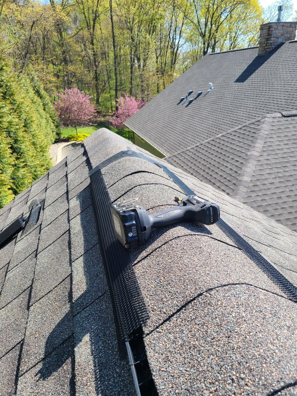 Your Professional Roofer