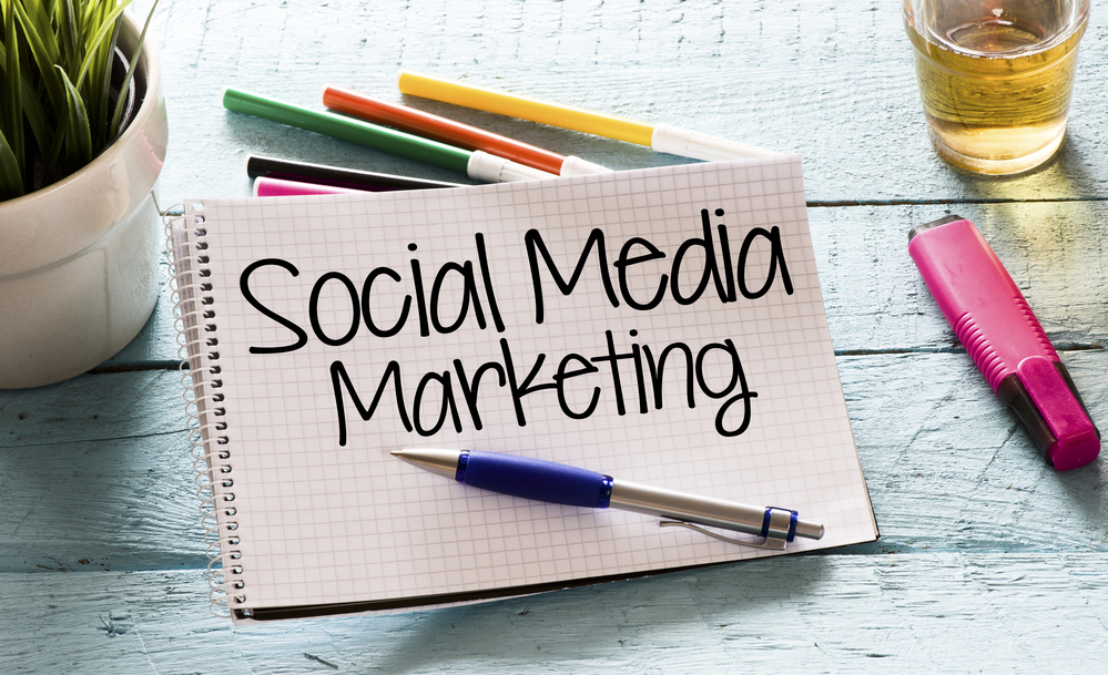 What the Future Holds for Social Media Marketing
