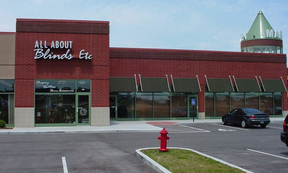All About Blinds Etc., Inc.