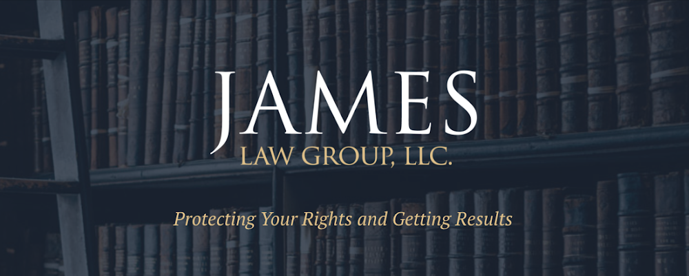 James Law Group LLC