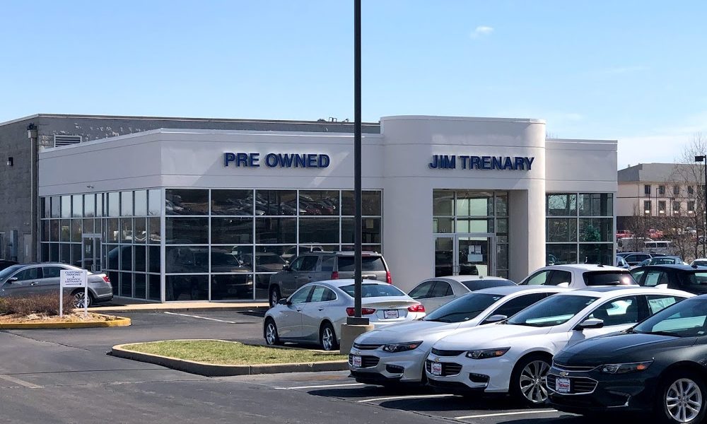 Jim Trenary Automotive Group