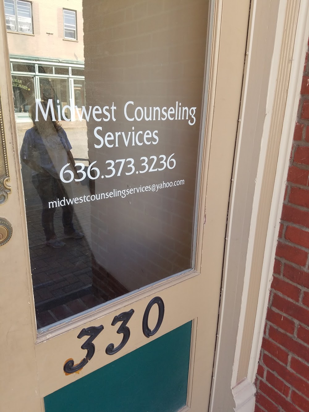Midwest Counseling Services